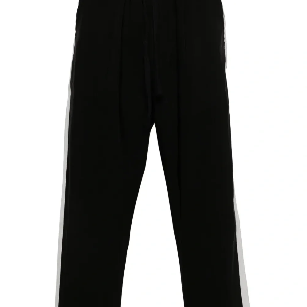 Брюки M ST 411 в рубчик