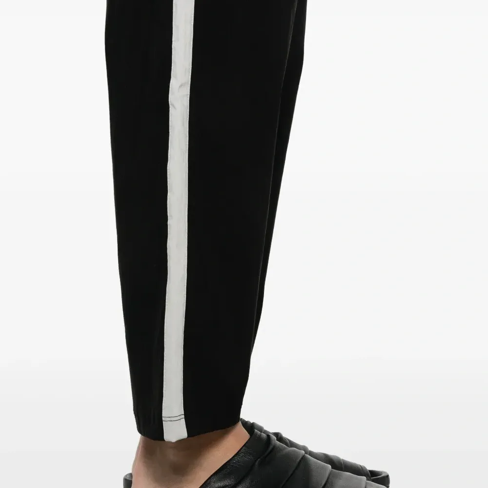 Брюки M ST 411 в рубчик