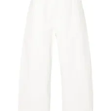 Широкие джинсы Paolo