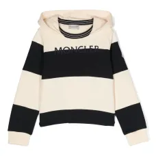 Худи в полоску