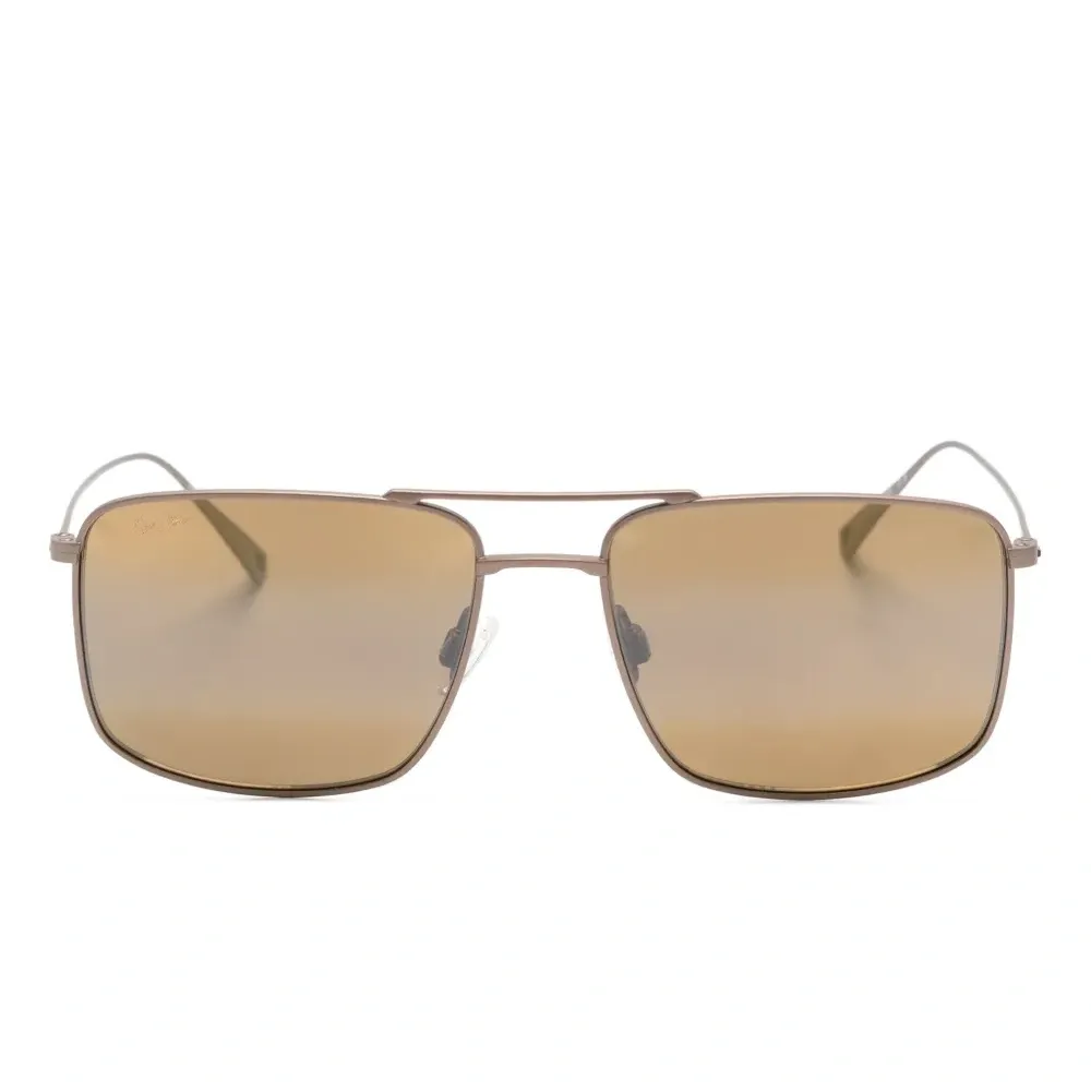 Солнцезащитные очки Aeko в квадратной оправе