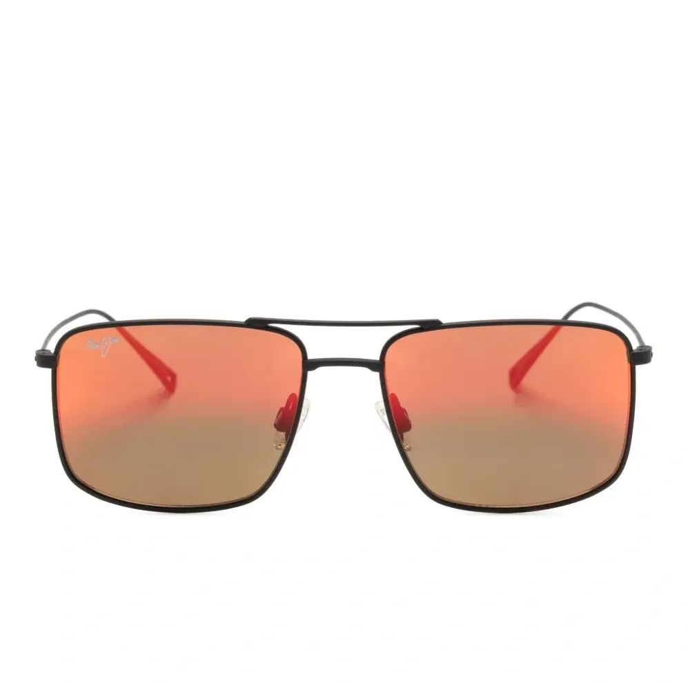 Солнцезащитные очки Aeko в квадратной оправе