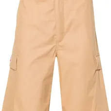 Шорты карго средней посадки