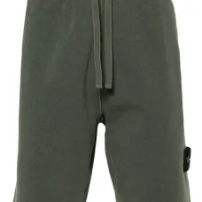 Спортивные брюки с нашивкой Compass