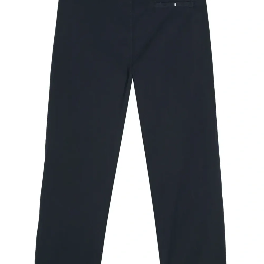 Брюки карго с логотипом