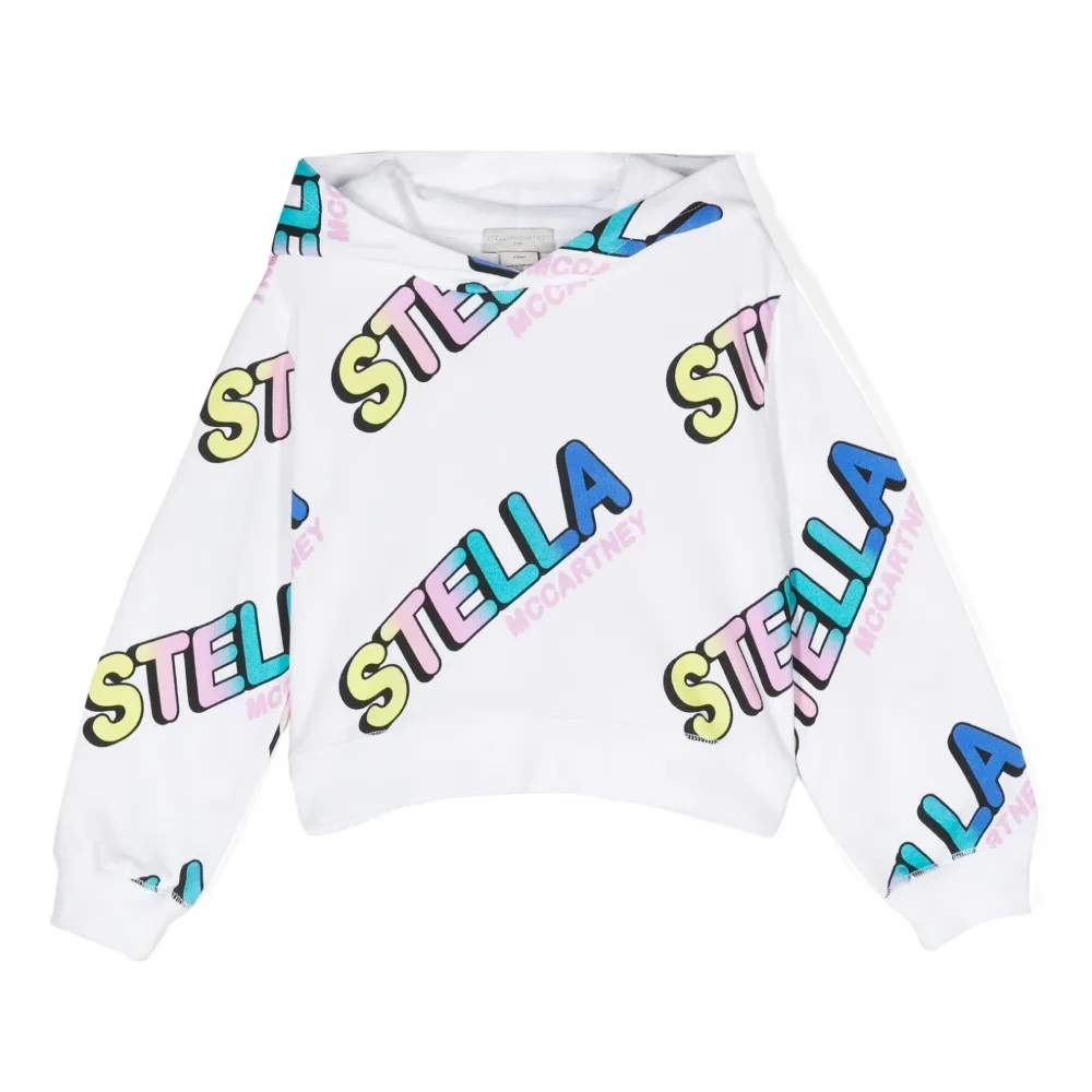 Худи с логотипом