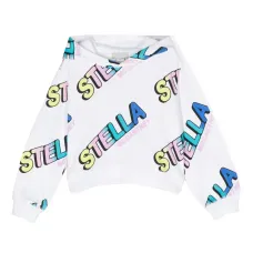 Худи с логотипом Худи с логотипом