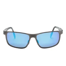 Солнцезащитные очки Anemone в прямоугольной оправе