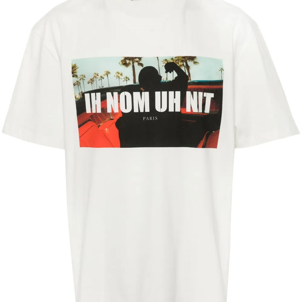 Футболка с фотопринтом