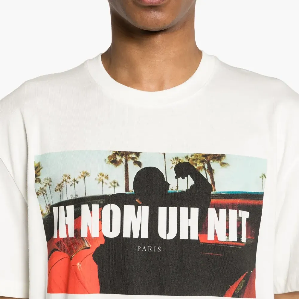 Футболка с фотопринтом