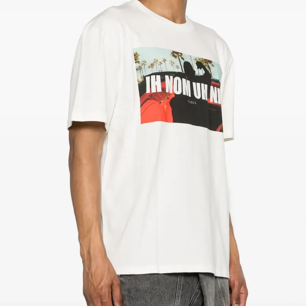 Футболка с фотопринтом