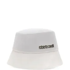 Панама с вышитым логотипом