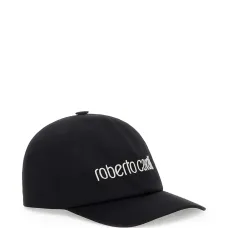 Бейсболка с вышитым логотипом