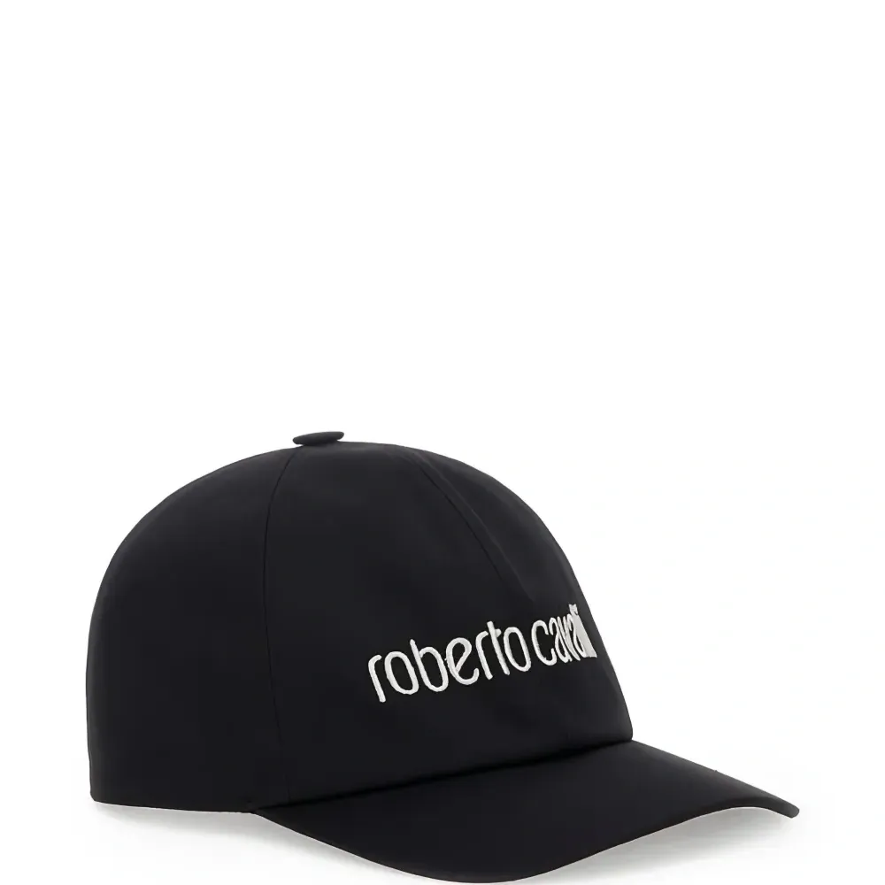 Бейсболка с вышитым логотипом