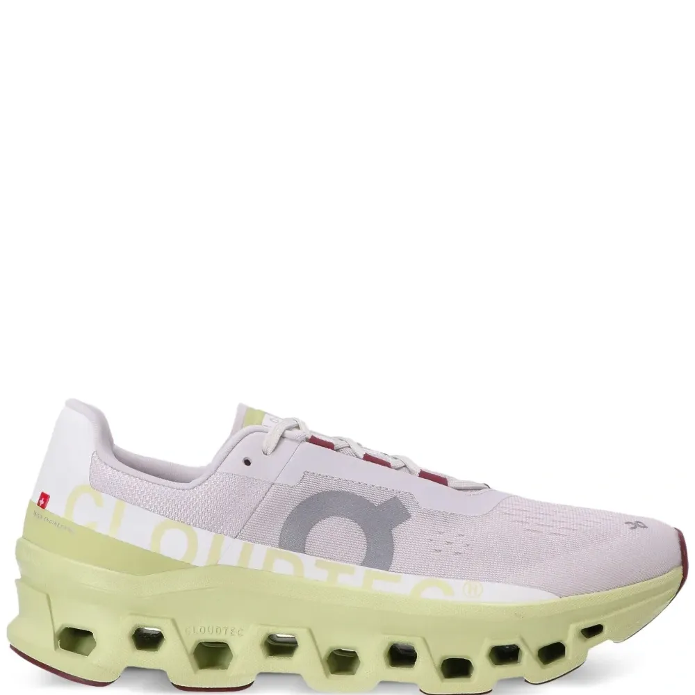 Кроссовки Cloudmonster