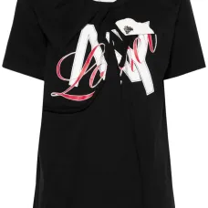 Футболка NY Lover Sliced