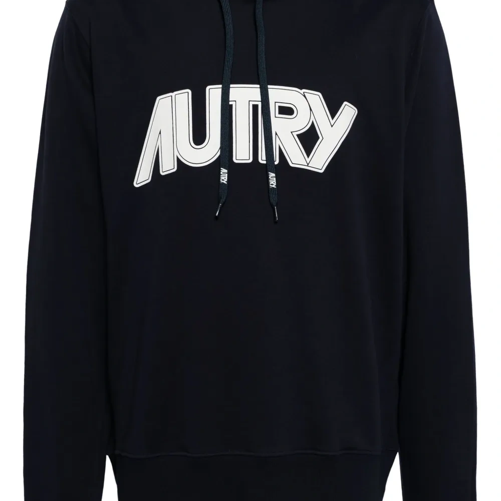 Худи с логотипом