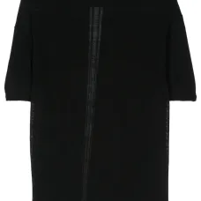 Трикотажная футболка Pliny