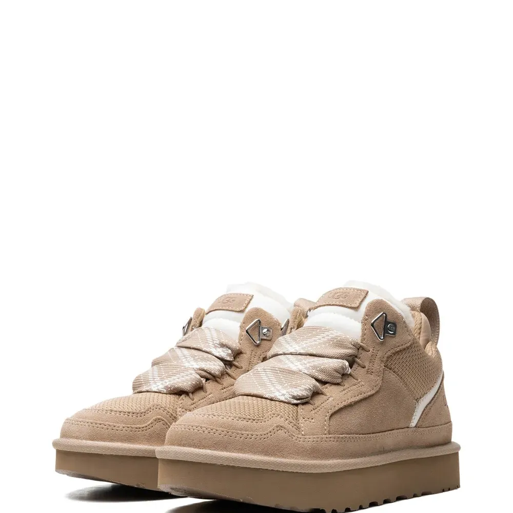 Высокие кроссовки Lowmel