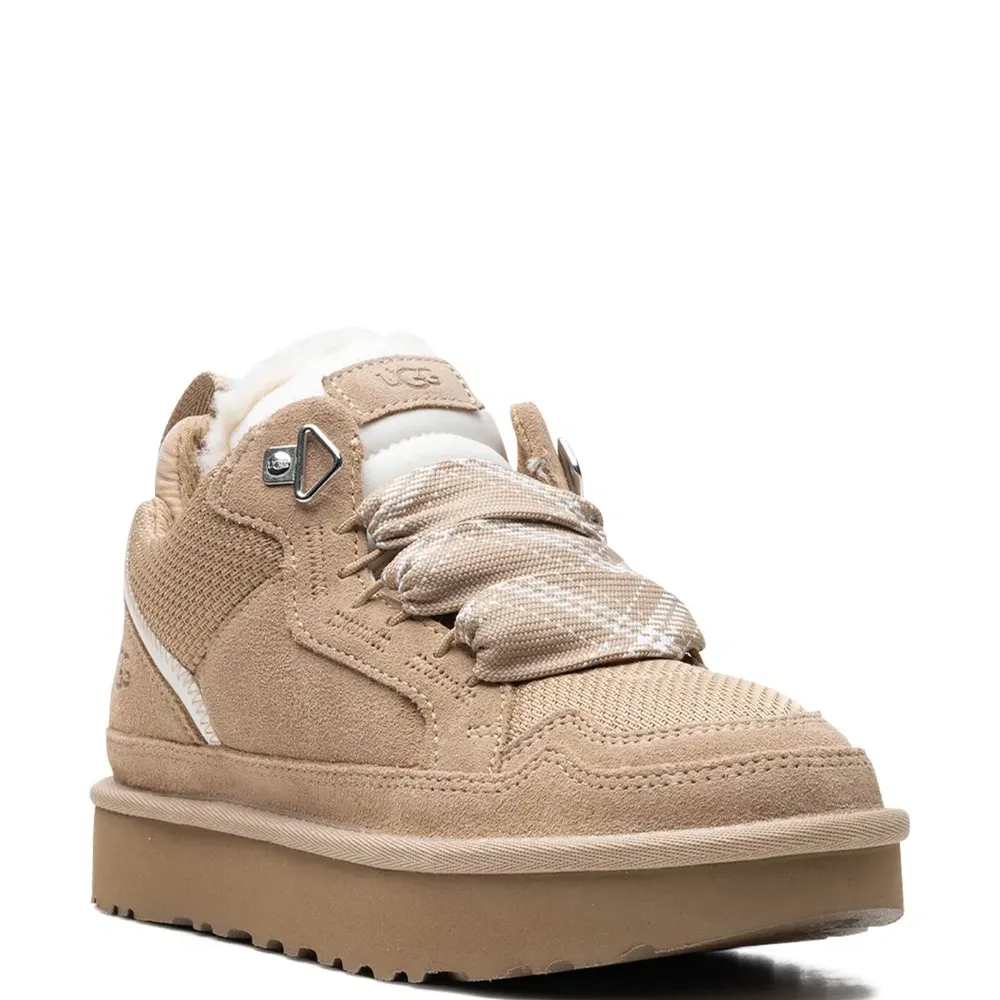 Высокие кроссовки Lowmel