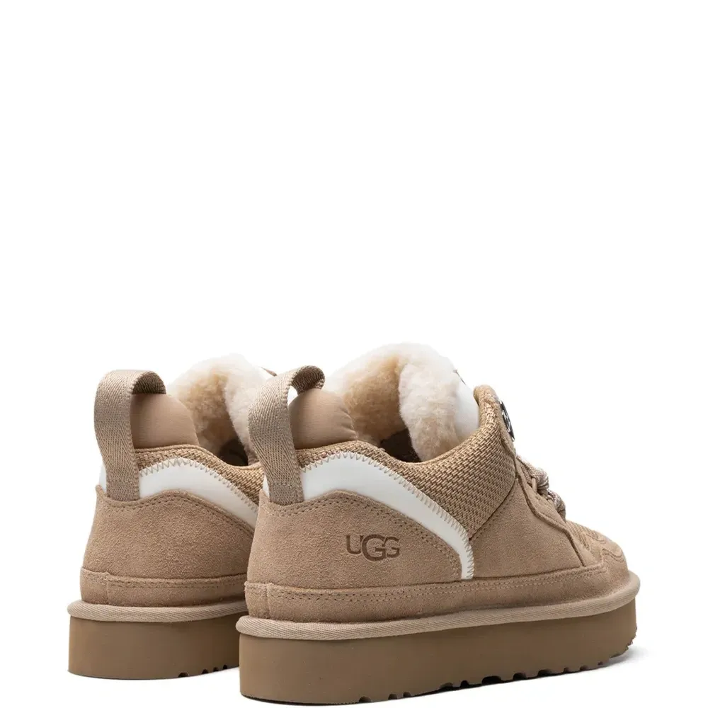 Высокие кроссовки Lowmel