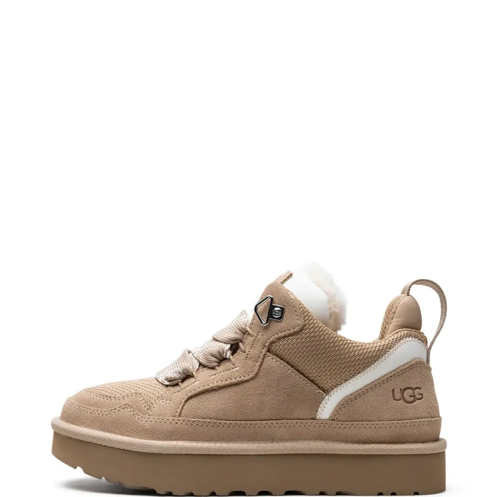 Высокие кроссовки Lowmel