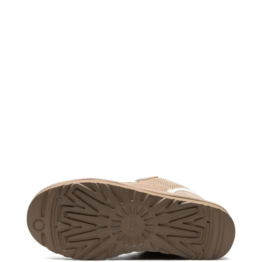 Высокие кроссовки Lowmel