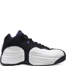 Кроссовки Jumpman Team White/Field Purple