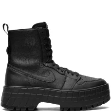 Ботинки Air Jordan 1 Brooklyn Ботинки Air Jordan 1 Brooklyn