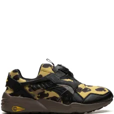 Кроссовки Disc Blaze Leopard