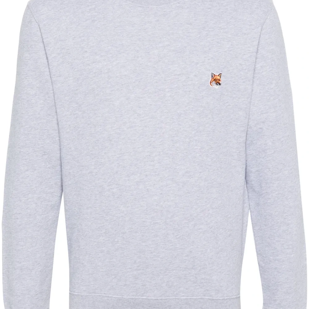 Толстовка из джерси с логотипом