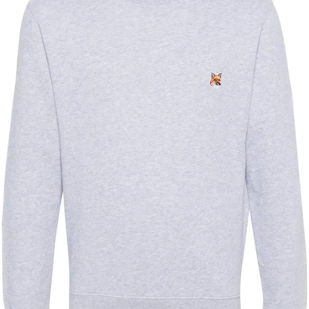 Толстовка из джерси с логотипом