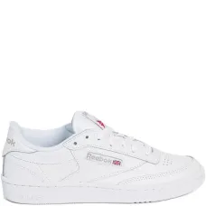 Кроссовки на шнуровке