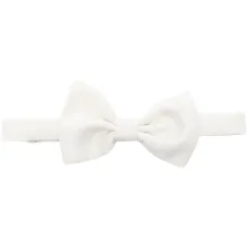 Атласный галстук-бабочка