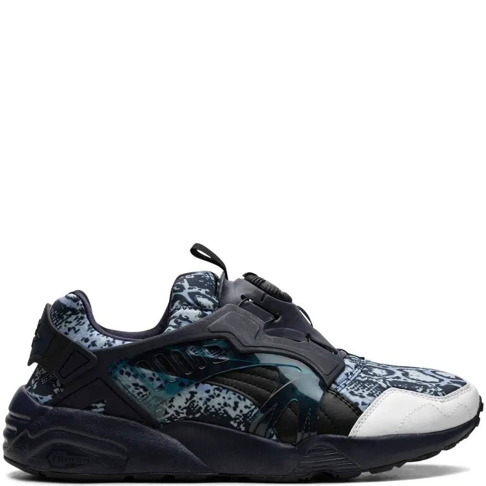 Кроссовки Disc Blaze Snake