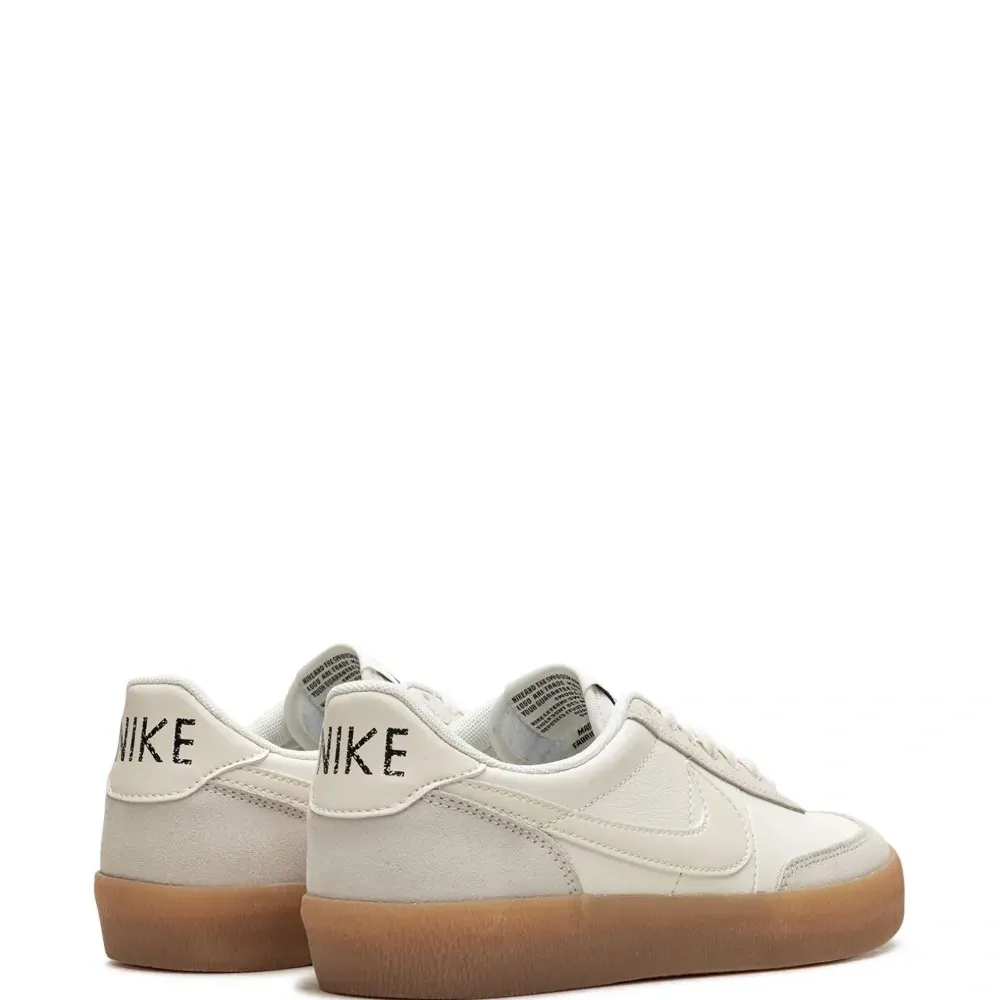 Кроссовки Kill Shot 2 Sail/Black/Gum