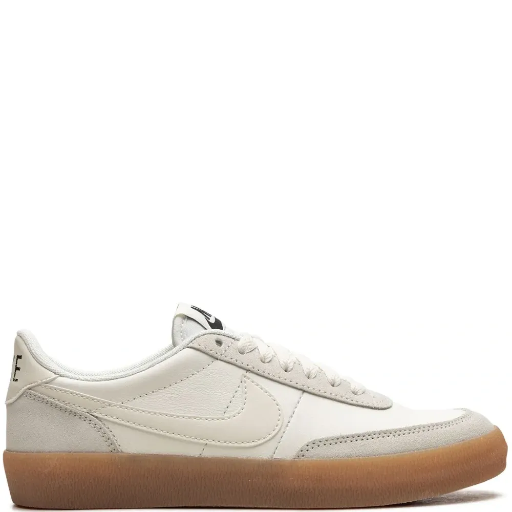 Кроссовки Kill Shot 2 Sail/Black/Gum