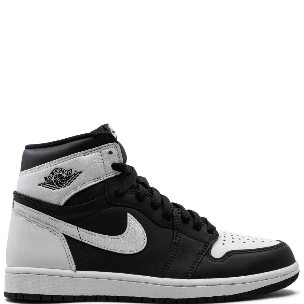 Кроссовки Air Jordan 1 Retro High OG Reverse Panda