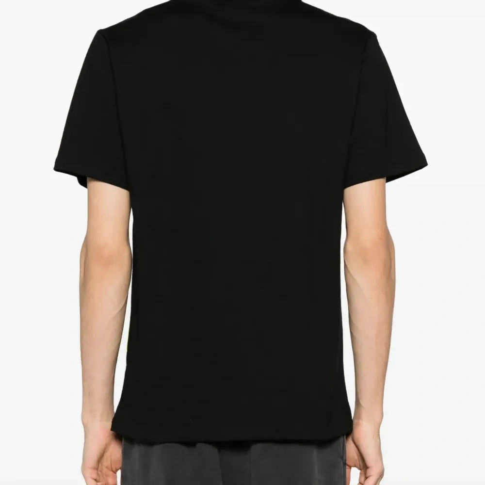 Футболка с принтом