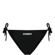 Плавки бикини с логотипом