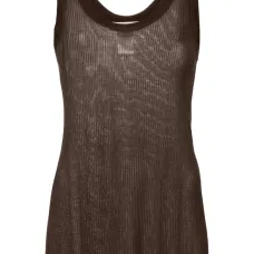 Топ в рубчик