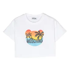 Футболка с логотипом