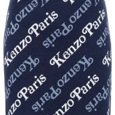 Юбка мини Verdy с логотипом Юбка мини Verdy с логотипом