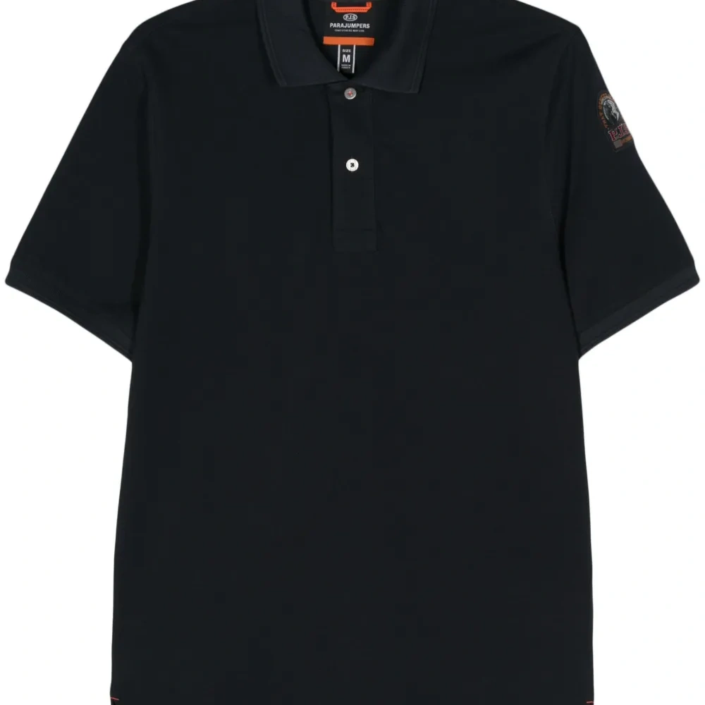 Рубашка поло Gangapuma