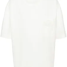 Футболка из джерси с нагрудным карманом