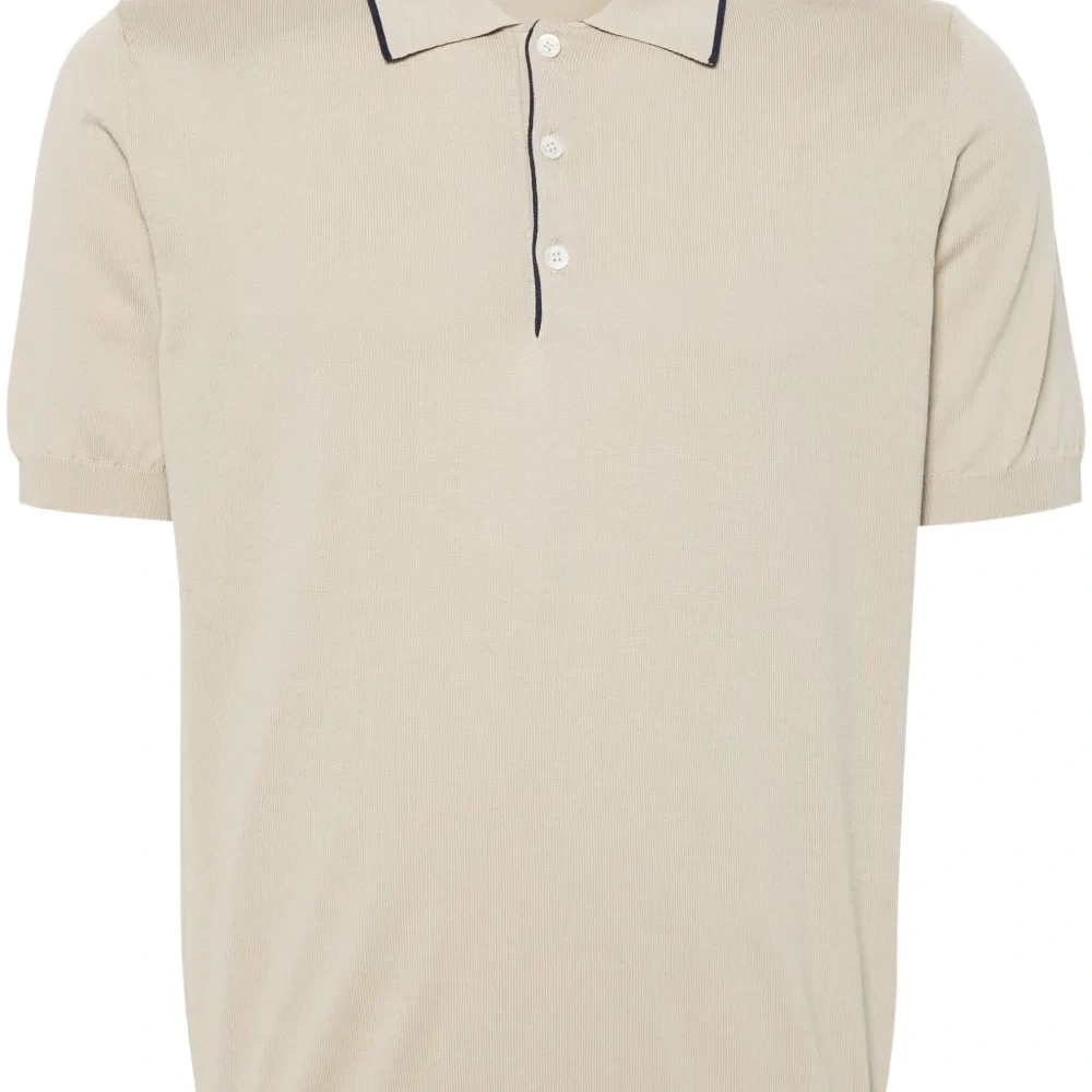 Рубашка поло Рубашка поло