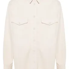 Джинсовая рубашка Tailly