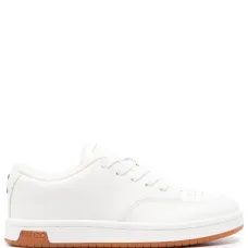 Кеды Kenzo-Dome на шнуровке Кеды Kenzo-Dome на шнуровке