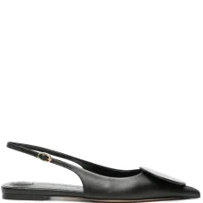 Балетки Les Slingbacks Duelo