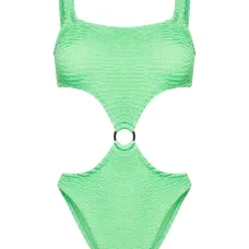 Купальник Olivia со сборками